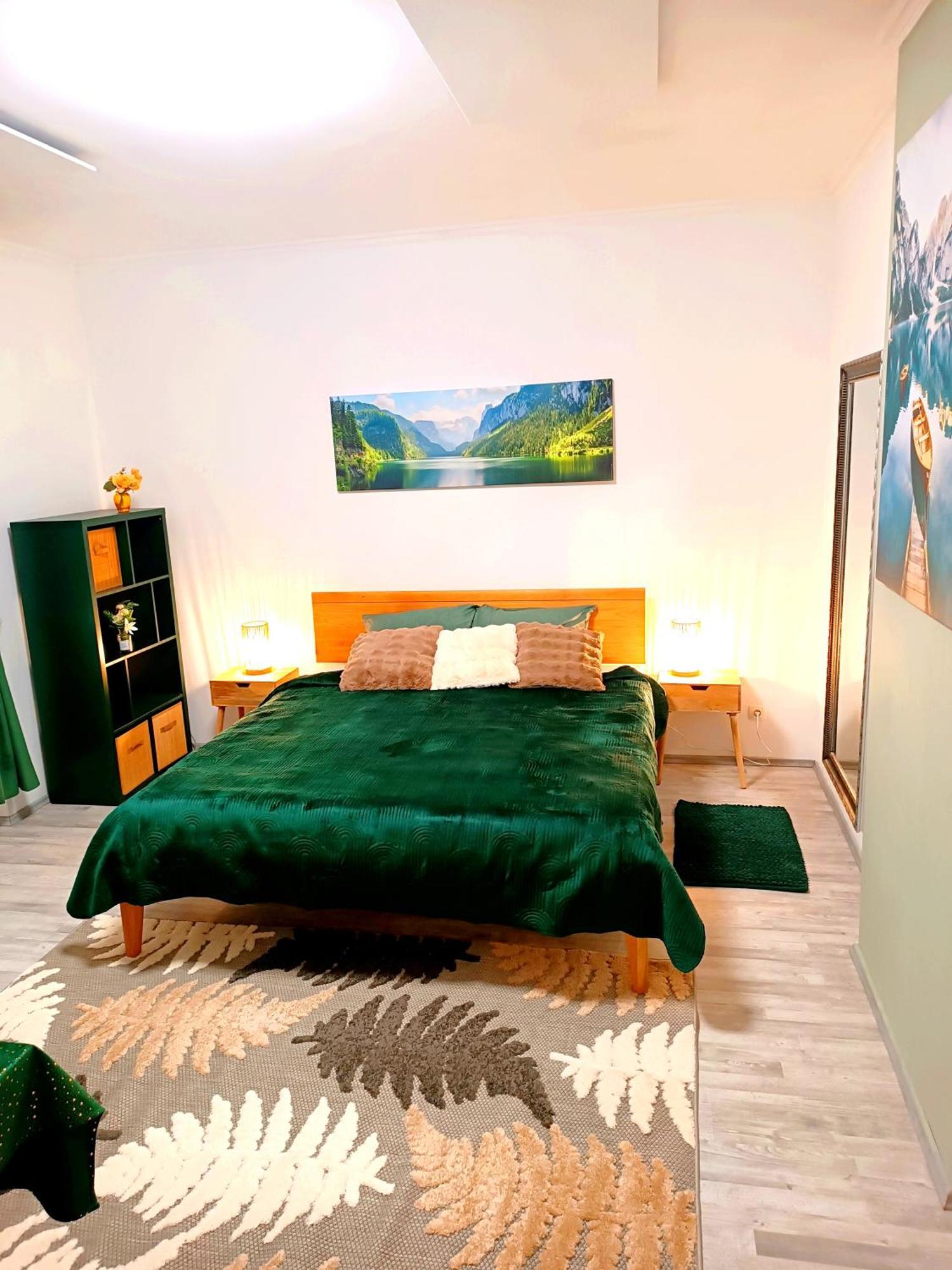Family Apartments 2 Room'S Centre Muerzzuschlag Eksteriør billede